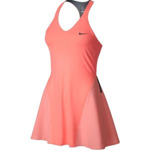 Nike Tennis/Pickleball Dress